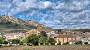 Puebla De Don Fadrique