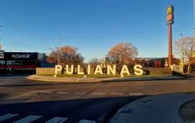 Pulianas