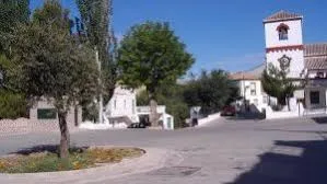 Santa Cruz Del Comercio