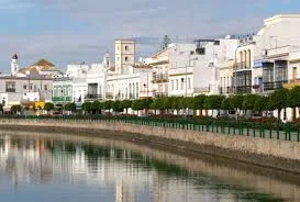 Ayamonte