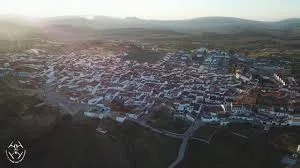 El Cerro De Andévalo