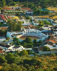 Higuera De La Sierra