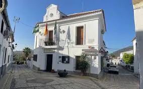 La Granada De Rio Tinto