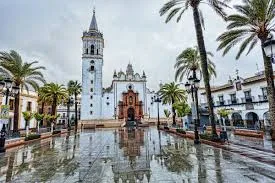 La Palma Del Condado