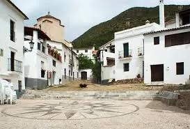 Linares De La Sierra