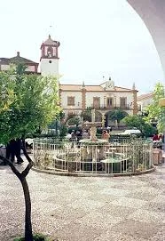 Rosal De La Frontera