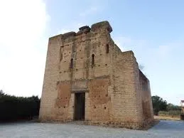 San Bartolomé De La Torre