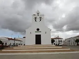 San Silvestre De Guzmán