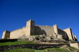 Santa Olalla Del Cala