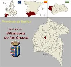 Villanueva De Las Cruces