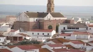 Villanueva De Los Castillejos