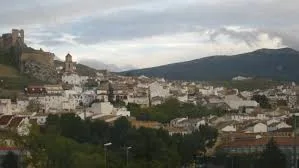 Bedmar Y Garcíez