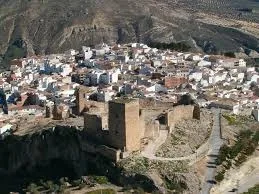 La Guardia De Jaen