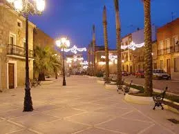 Villanueva De La Reina