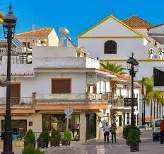 Alhaurín De La Torre