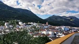 Cortes De La Frontera