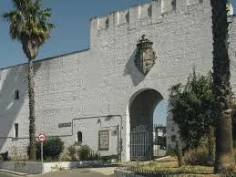 Castilleja De Guzmán