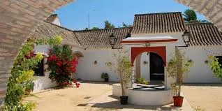 El Cuervo De Sevilla