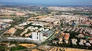 Mairena Del Aljarafe