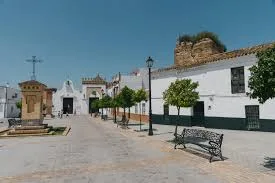 Sanlucar La Mayor