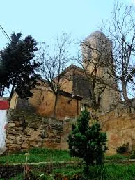 Alcalá Del Obispo