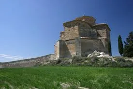 Castejón De Monegros