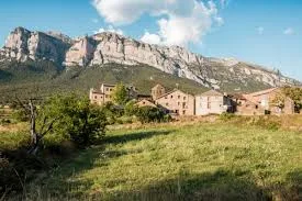 El Pueyo De Araguás