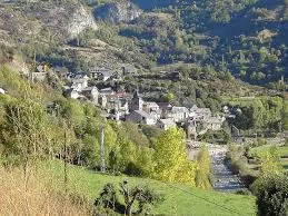 Hoz Y Costean (hoz De Barbastro)