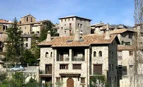 Isabena (la Puebla De Roda)