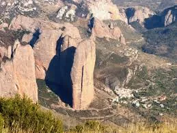 Las Peñas De Riglos (riglos)