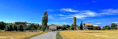 Monesma Y Cajigar (noguero)