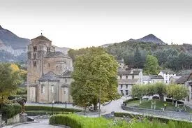 Santa Cruz De La Seros