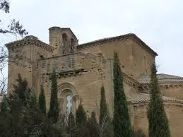 Villanueva De Sijena