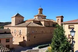 Gea De Albarracín