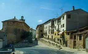 La Cañada De Verich