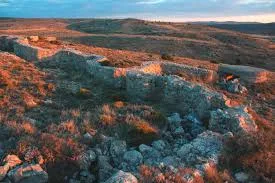 Rubielos De La Cérida