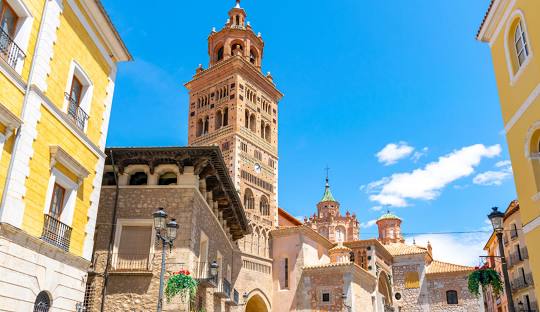 Teruel