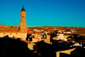 Torrecilla Del Rebollar