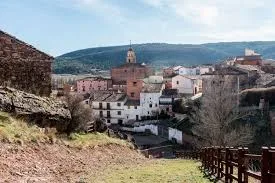 Torres De Albarracín