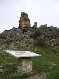 Aldehuela De Liestos