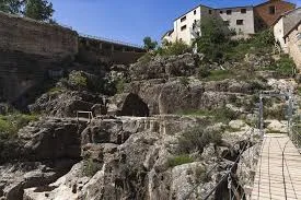 Almonacid De La Cuba