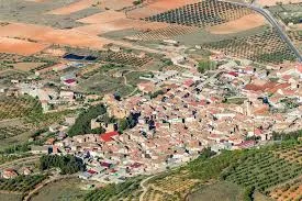 Almonacid De La Sierra