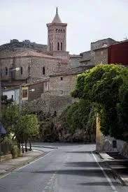 Belmonte De Gracián