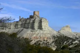 Castejón De Valdejasa