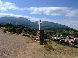 San Martin De La Virgen Del Moncayo