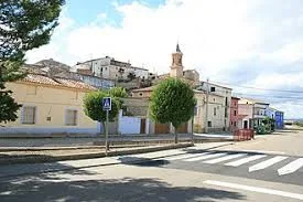 Villalba Del Perejil