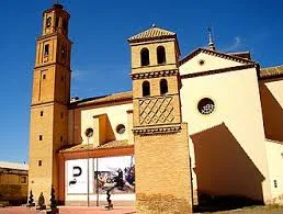 Villanueva De Gállego