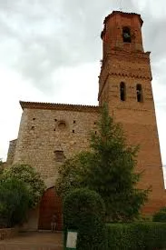 Villarreal De Huerva