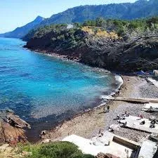 Banyalbufar (port Des Canonge)