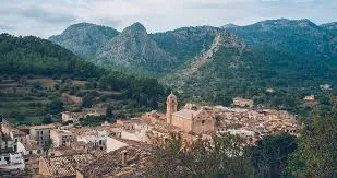 Bunyola (palmanyola)